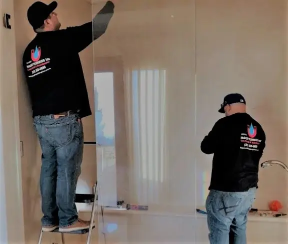 Professional plumbing installation for Leak Detection in Clawson